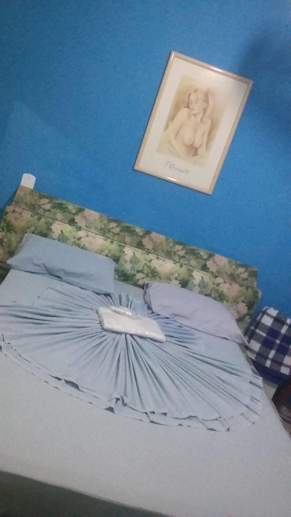 Hotel Dalias Guarulhos Buitenkant foto