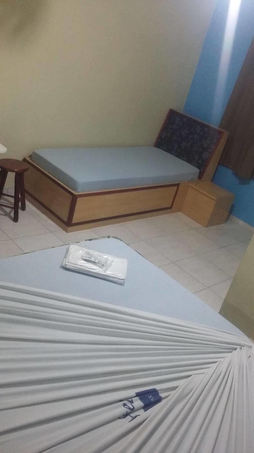Hotel Dalias Guarulhos Buitenkant foto