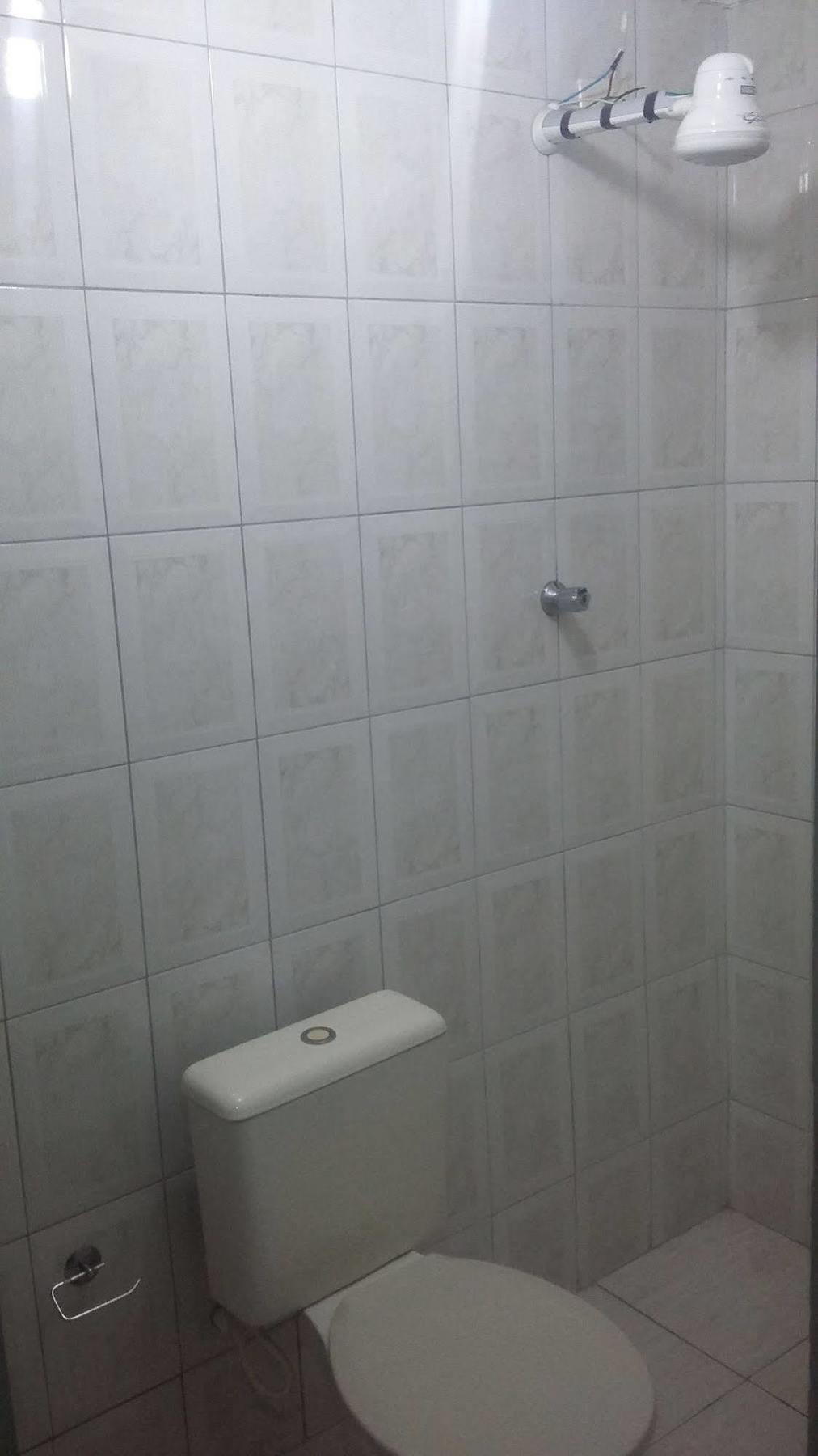 Hotel Dalias Guarulhos Buitenkant foto